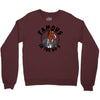 famous in the 90's Crewneck Sweatshirt