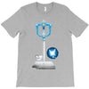 master keyblade T-Shirt