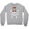 keep smile everyday Crewneck Sweatshirt
