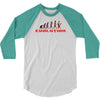 evolution 3/4 Sleeve Shirt