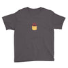 Heart Pocket Youth Tee