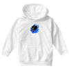 i love mondays Youth Hoodie