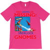 Sherlock Gnomes T-Shirt