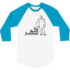 second amendment 3/4 Sleeve Shirt