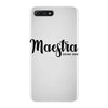 maestra iPhone 7 Plus Case
