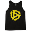 45 stereo adapter Tank Top