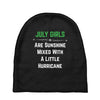 July Girls Baby Beanies