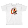 overkill Toddler T-shirt