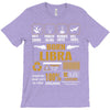 Born Leo Multitasking Problem Solving Tees T-Shirt