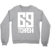 tekashi 6ix9ine  gummo 69 Crewneck Sweatshirt