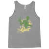i am groot Tank Top