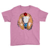 pharaoh commander Youth Tee