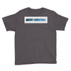 cristmas Youth Tee