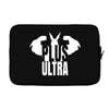 Plus Ultra Laptop sleeve
