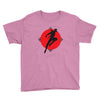 vic bad Youth Tee