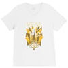biotropolis V-Neck Tee