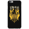 biotropolis iPhone 6/6s Case