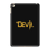 devil iPad Mini 4