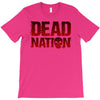 dead nation T-Shirt
