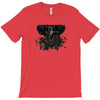 robot zombies! T-Shirt