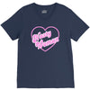 nasty woman V-Neck Tee
