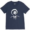 questlove the roots V-Neck Tee