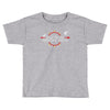 old crow medicine show tour Toddler T-shirt