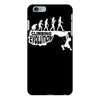 climbing evolution iPhone 6/6s Plus Case