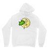 moon invaders Unisex Hoodie