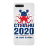 Cthulhu 2020 No Lives Matter iPhone 7 Plus Case