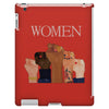 Women's March Women Power iPad 3 and 4 Case