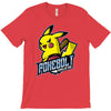 pokebolt T-Shirt