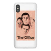 The Office iPhoneX