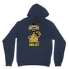 mr. et Hoodie
