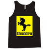 unicorn Tank Top