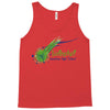 volleyball jonesboro high school Tank Top