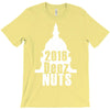 deez nuts for president 2016 T-Shirt