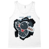 picking teams Tank Top