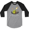 good day 3/4 Sleeve Shirt
