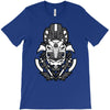 samurai black ranger T-Shirt