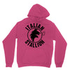 Rock Balboa italian stallion Unisex Hoodie