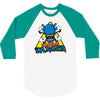 dangerr v2 3/4 Sleeve Shirt