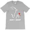 beauty and the beast T-Shirt