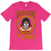 smart strong sensual woman T-Shirt