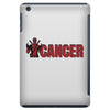 Fuck Cancer Deadpool iPad Mini