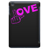fuck love party iPad Mini