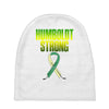 Humboldt Strong Baby Beanies