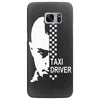 taxi driver robert Samsung Galaxy S7 Edge