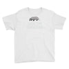 save the badgers Youth Tee