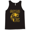 i'm all about that bass! Tank Top